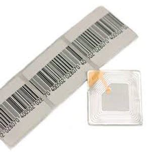 new design rf eas security tag|rf tags for packaging.